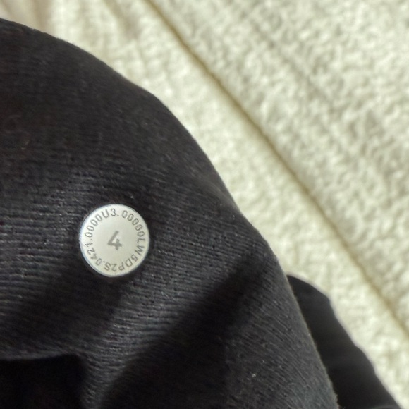 Lululemon Ready to Rulu HR Jogger - Picture 6 of 7